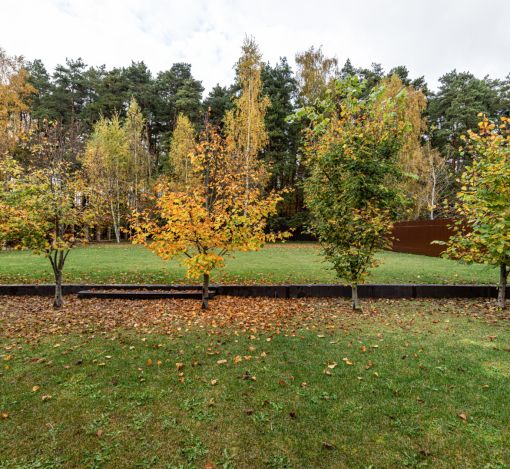 Продается дом в Архангельское-2