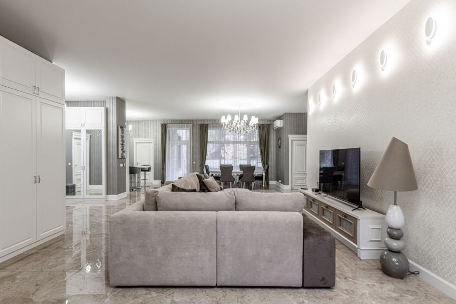 Продается дом в Архангельское-2