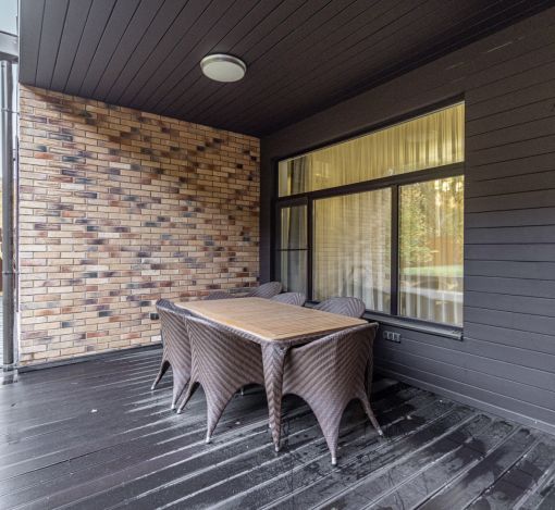 Продается дом в Архангельское-2