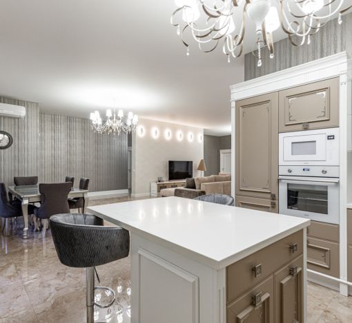 Продается дом в Архангельское-2