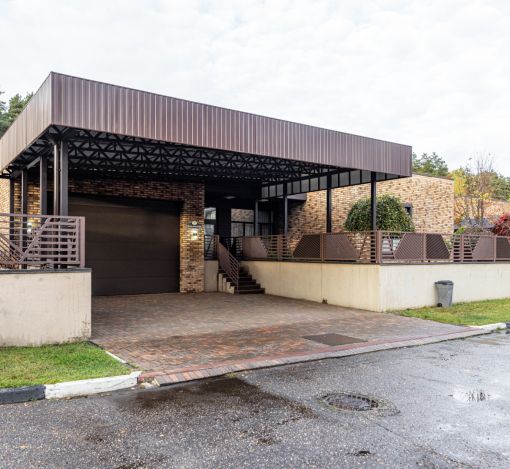 Продается дом в Архангельское-2