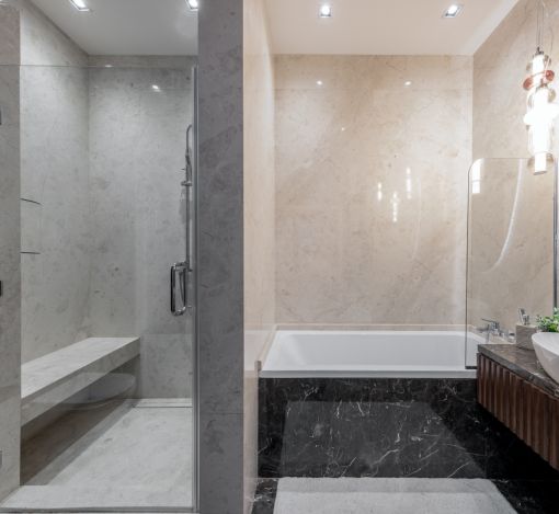 Стильный таунхаус в КП Парк Фонтэ