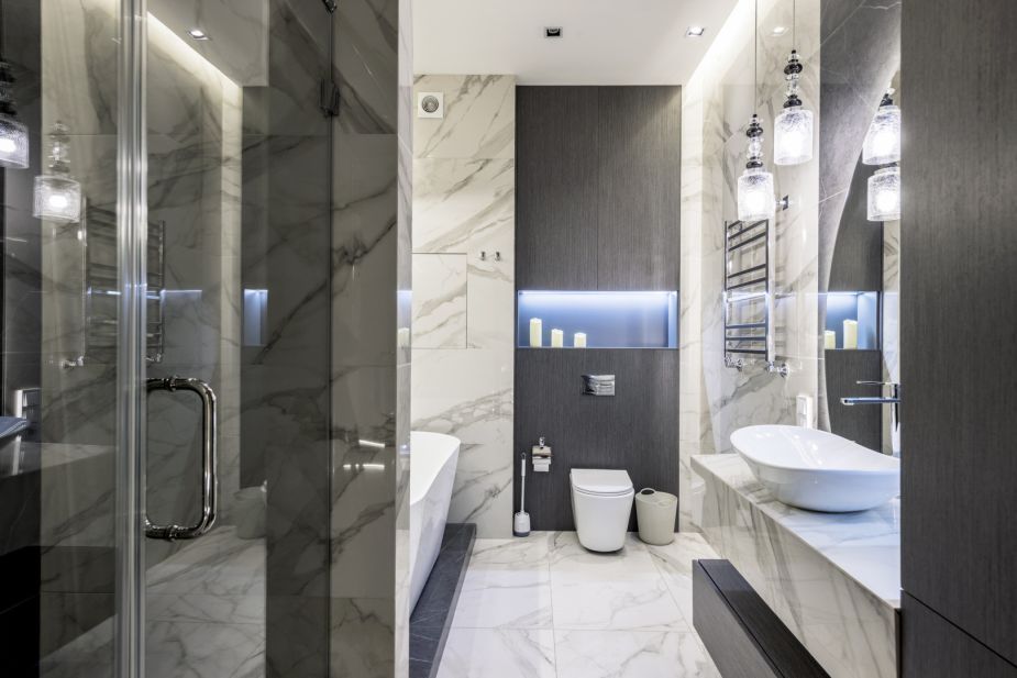 Стильный таунхаус в КП Парк Фонтэ