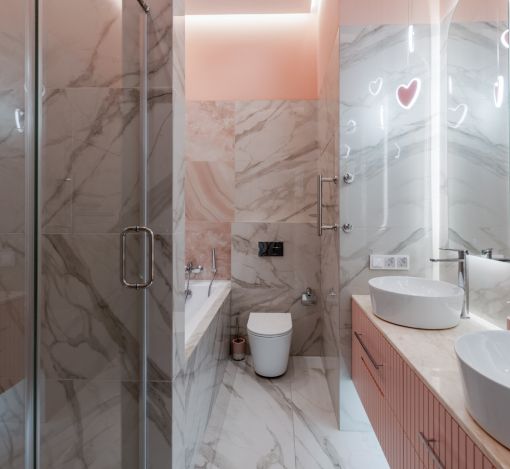 Стильный таунхаус в КП Парк Фонтэ