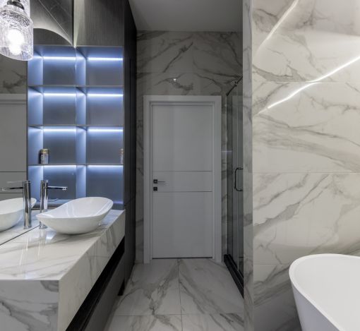 Стильный таунхаус в КП Парк Фонтэ