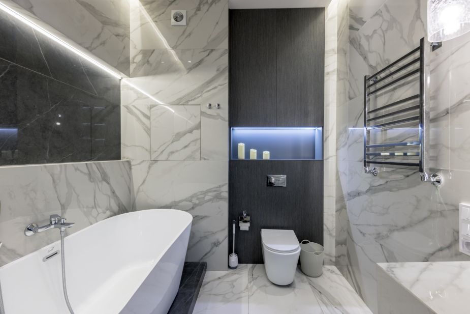 Стильный таунхаус в КП Парк Фонтэ