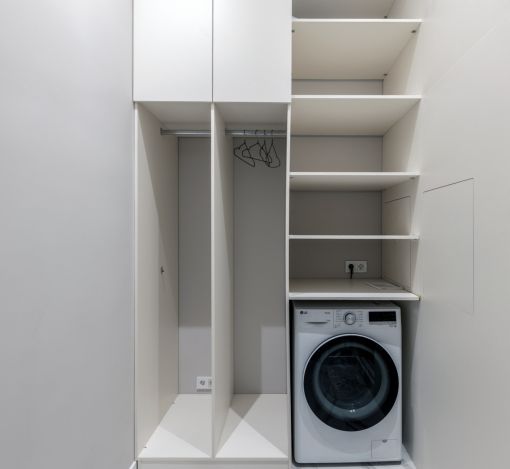 Стильный таунхаус в КП Парк Фонтэ