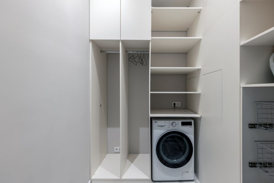 Стильный таунхаус в КП Парк Фонтэ