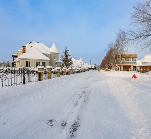 Участок в кп Княжье Озеро