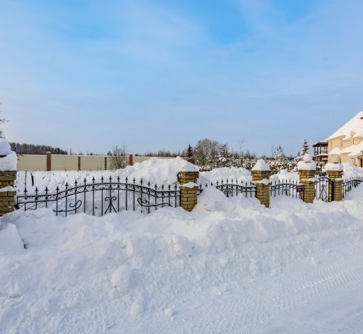 Участок в кп Княжье Озеро