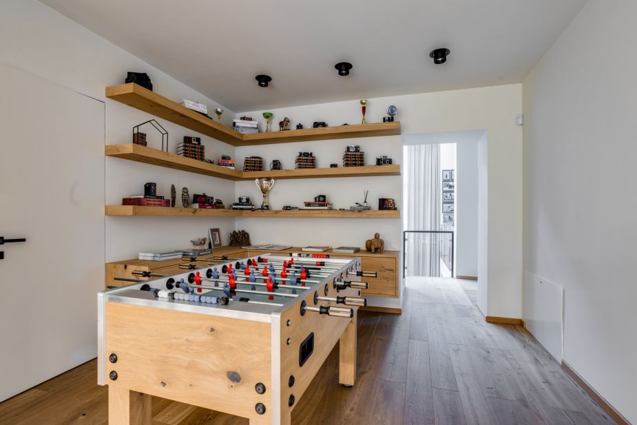 Дом в сосновом лесу в Липка ССПК