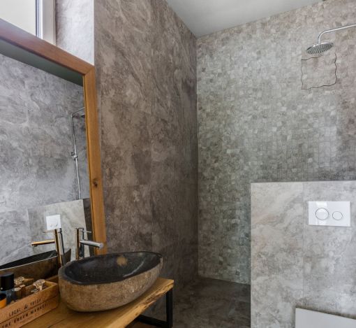 Дом в сосновом лесу в Липка ССПК