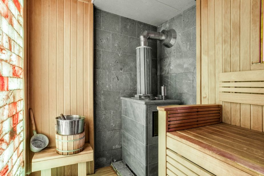 Дом в сосновом лесу в Липка ССПК