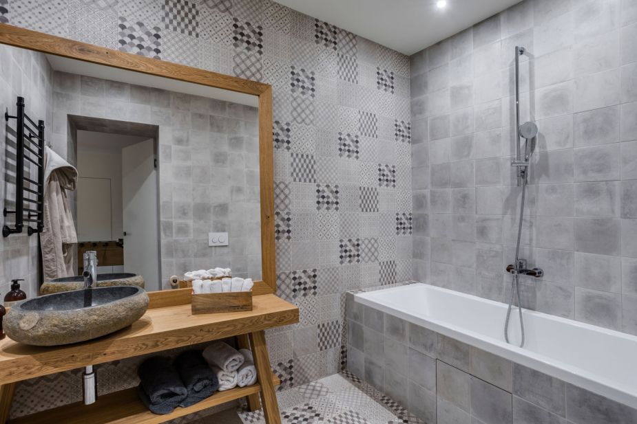 Дом в сосновом лесу в Липка ССПК