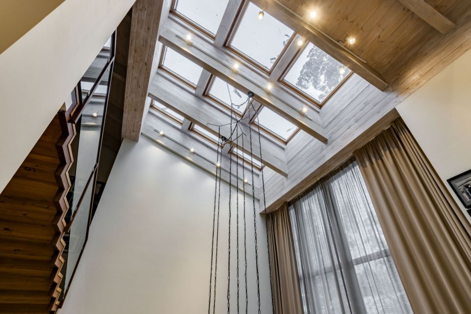 Дом в сосновом лесу в Липка ССПК