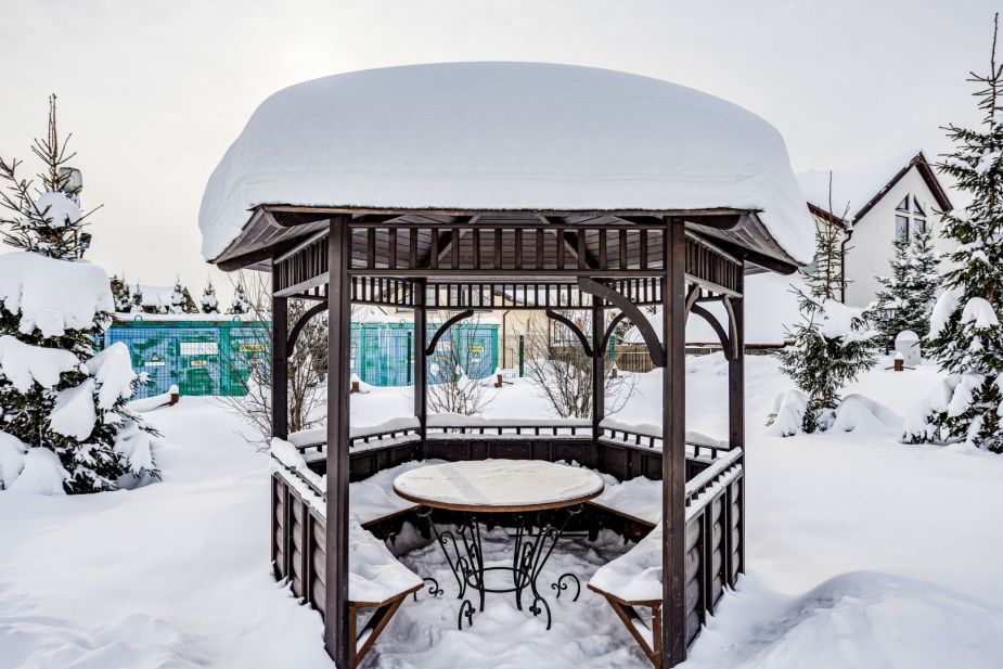 Готовый дом в КП Опушкино