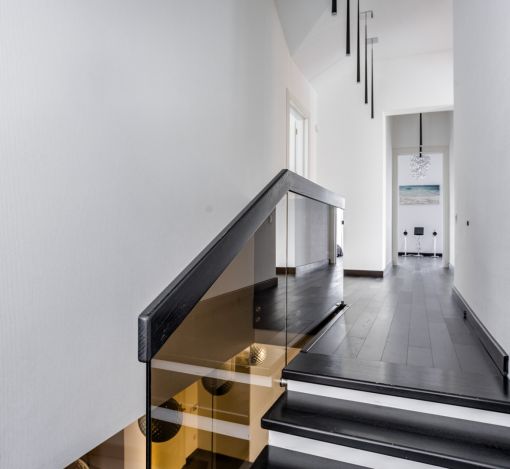 Готовый дом в КП Опушкино