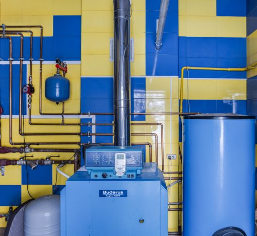 Готовый дом в КП Опушкино