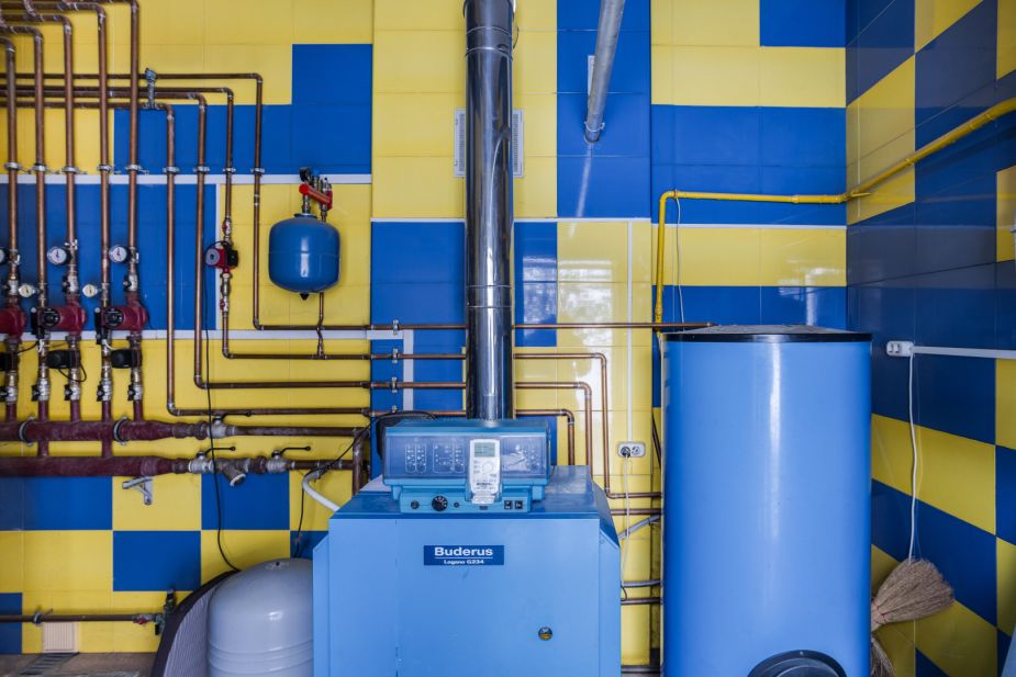 Готовый дом в КП Опушкино