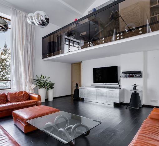 Готовый дом в КП Опушкино