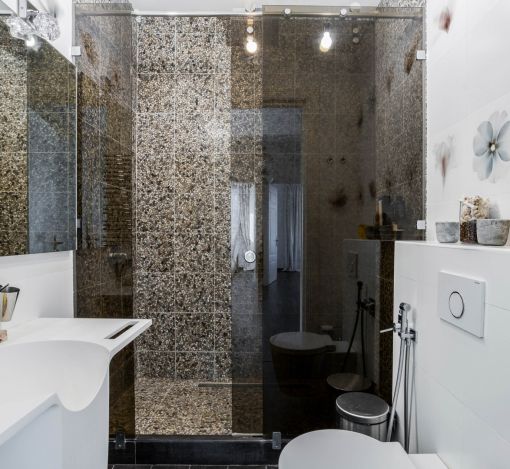 Готовый дом в КП Опушкино