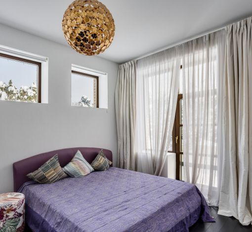 Готовый дом в КП Опушкино