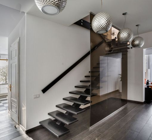 Готовый дом в КП Опушкино