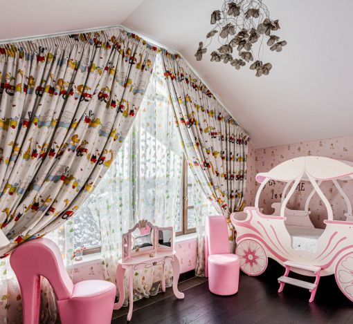 Готовый дом в КП Опушкино