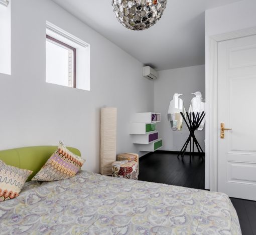 Готовый дом в КП Опушкино