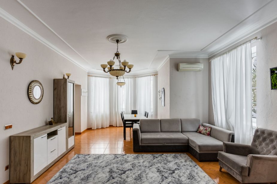 Дом на лесном участке в КП Шервуд