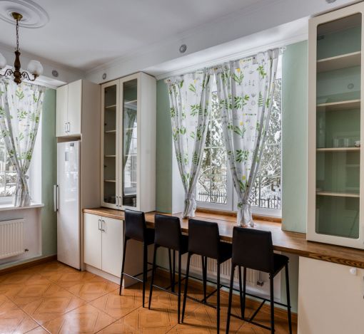 Дом на лесном участке в КП Шервуд