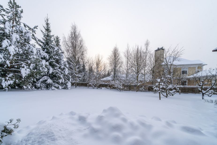 Дом в КП Павлово-1