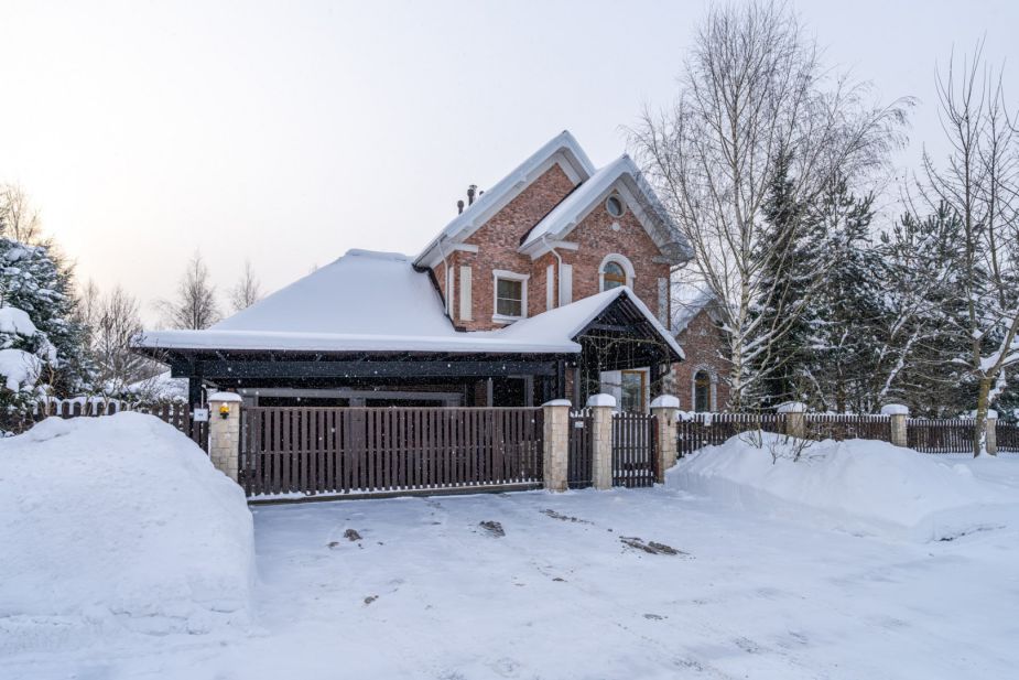 Дом в КП Павлово-1