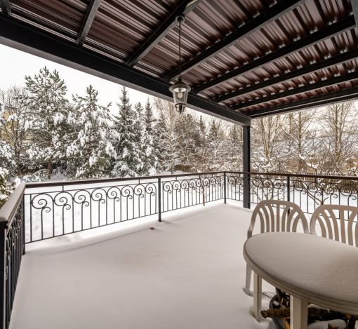 Дом в КП Павлово-1