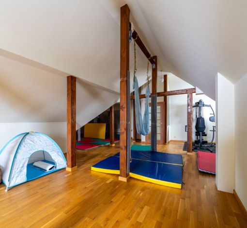 Дом в КП Павлово-1