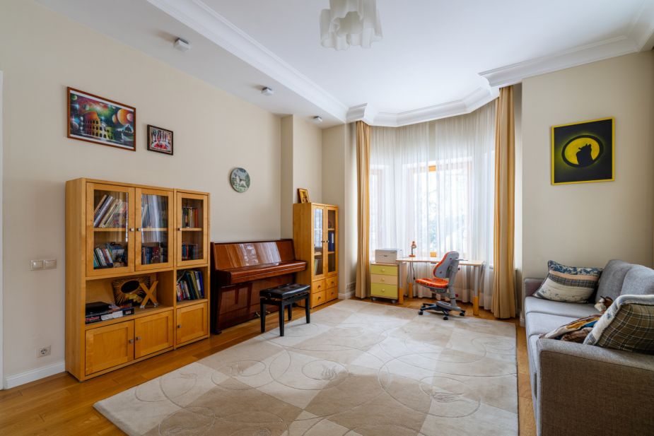 Дом в КП Павлово-1