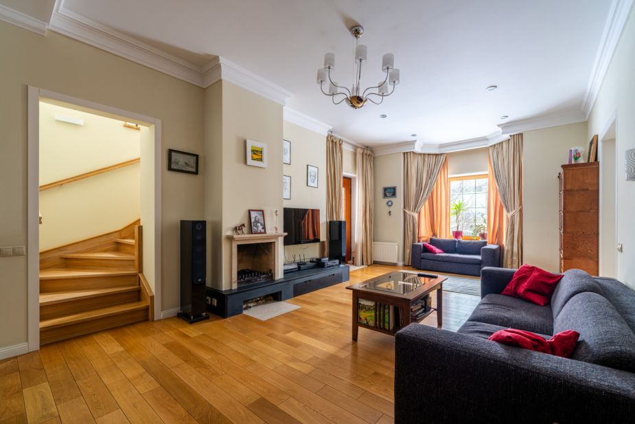 Дом в КП Павлово-1