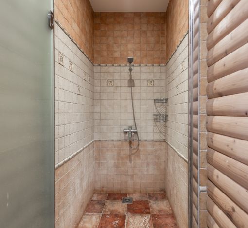 Дом в КП Финская деревня-2