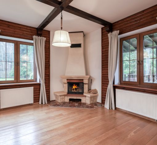 Дом в КП Финская деревня-2