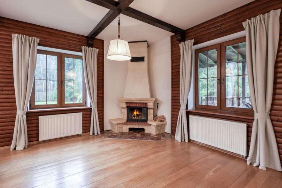 Дом в КП Финская деревня-2