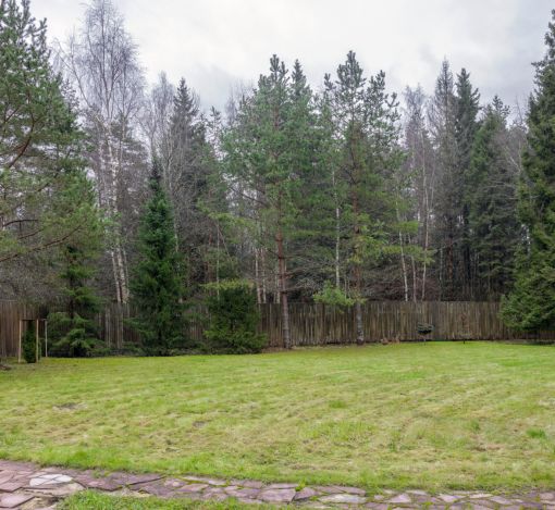 Дом в КП Финская деревня-2