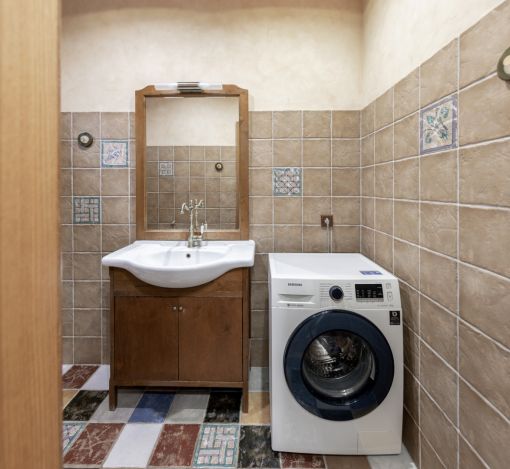 Дом в КП Финская деревня-2