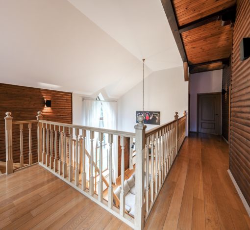 Дом в КП Финская деревня-2