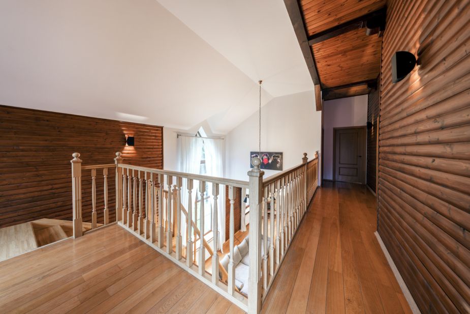 Дом в КП Финская деревня-2