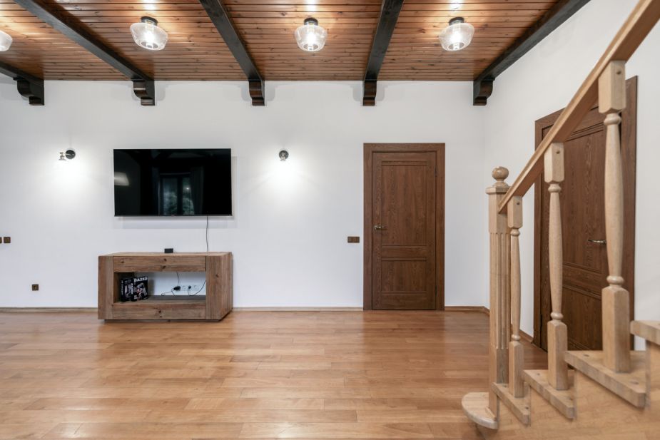 Дом в КП Финская деревня-2