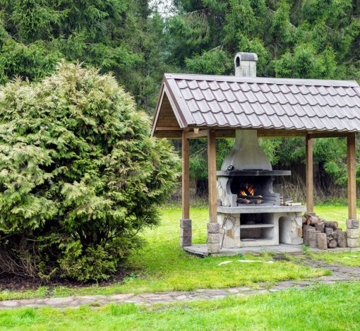 Дом в КП Финская деревня-2