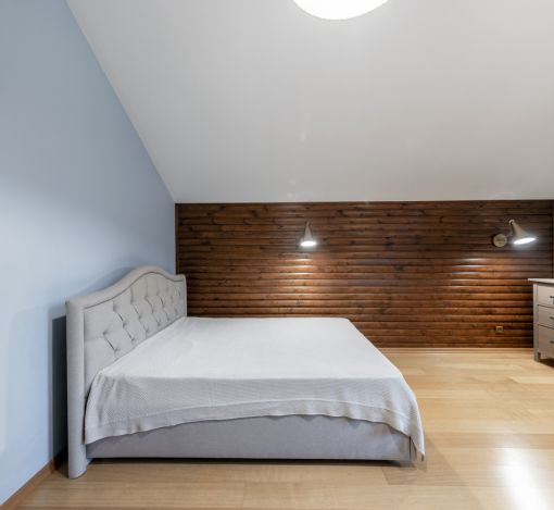 Дом в КП Финская деревня-2