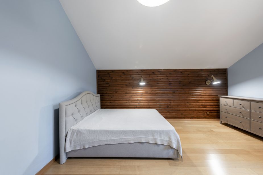 Дом в КП Финская деревня-2