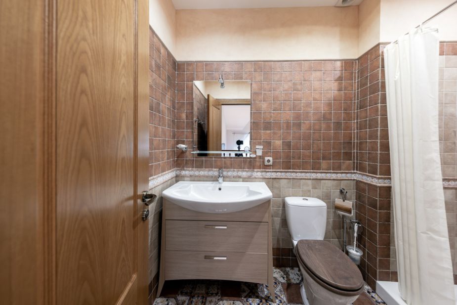 Дом в КП Финская деревня-2