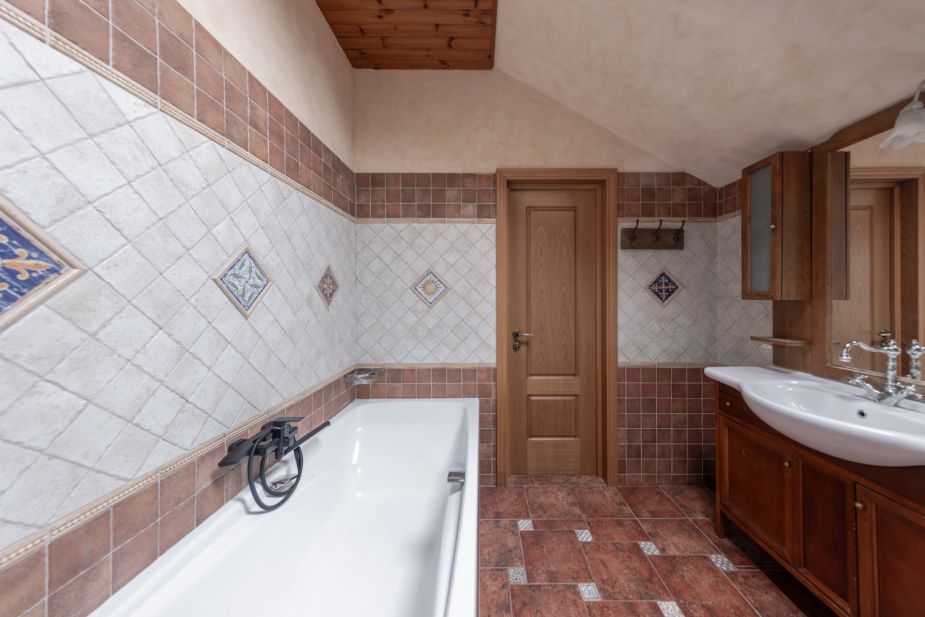 Дом в КП Финская деревня-2